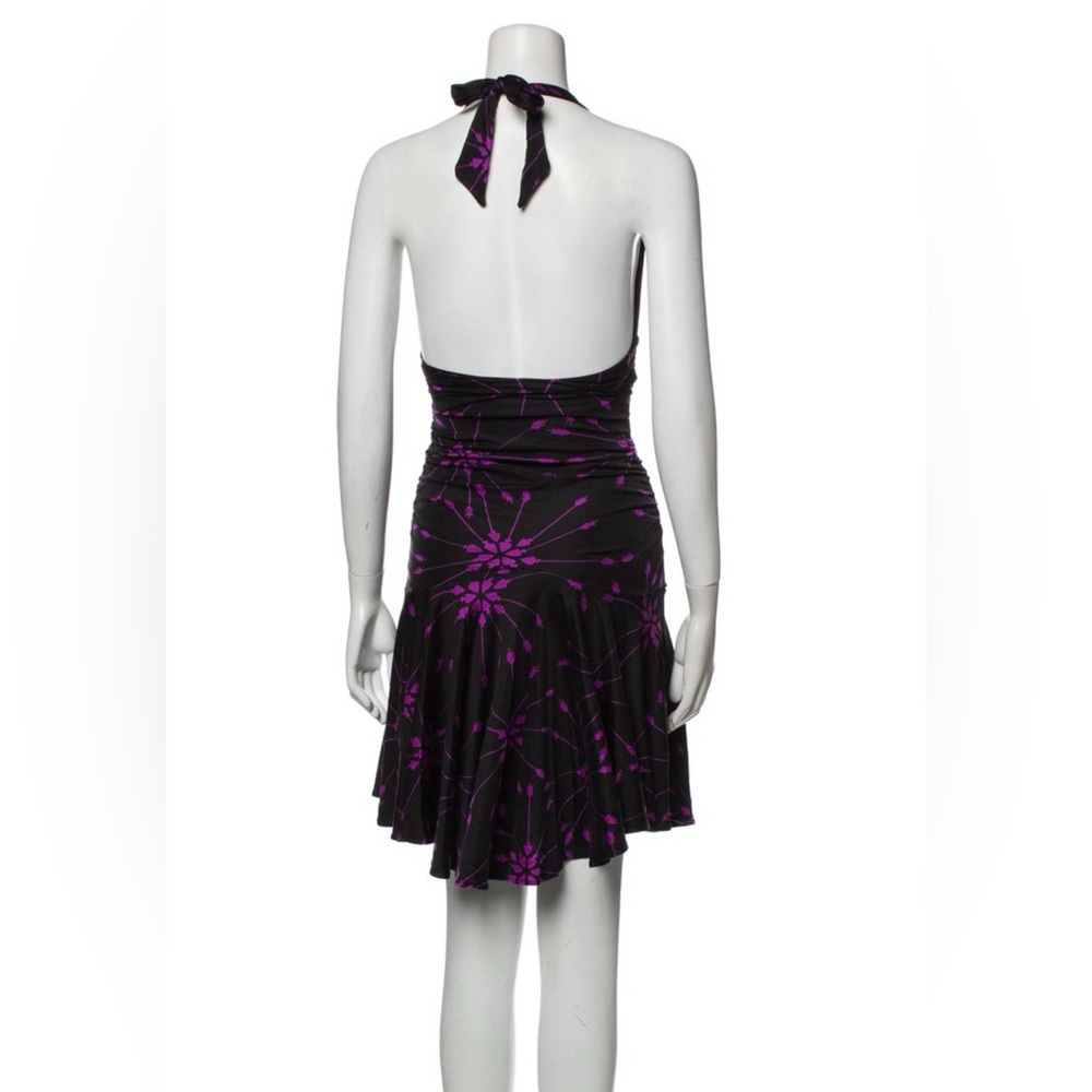 Halter Dress - image 2